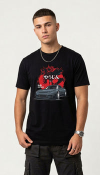 Rx-7 T-Shirt