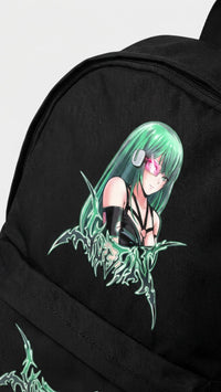 Power Level Backpack
