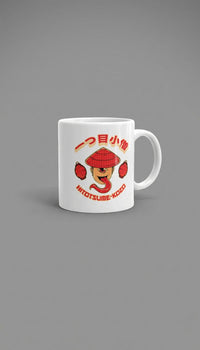 Hitotsume-Kozō Mug