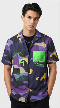 Night City Shirt