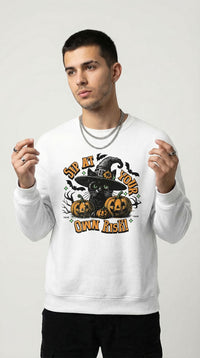 Your Risk Sweatshirt