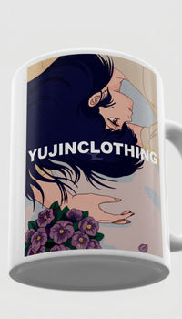 Melancholy Mug