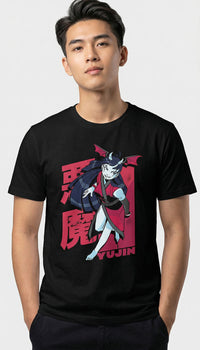 Vampire Girl T-Shirt