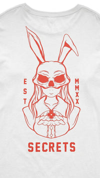 Secrets Long Sleeve T-Shirt