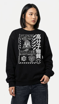 Near Future Sweatshirt