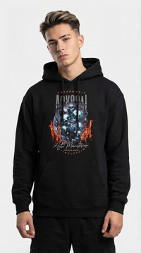 Abyssal Hoodie