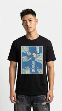 Demon Brothers T-Shirt