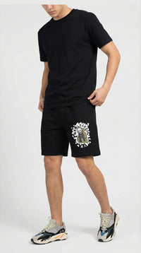 My Lovely Cat Shorts