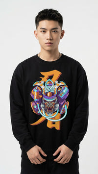 Demon Sweatshirt