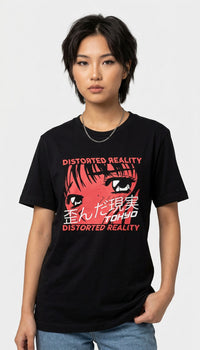 Distorted Reality T-Shirt