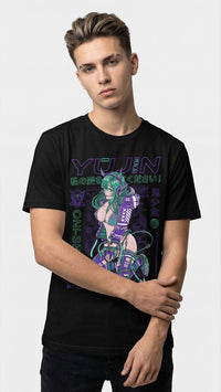 My Love T-Shirt