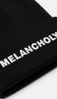 Melancholy Beanie