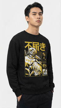 Prideful Sweatshirt