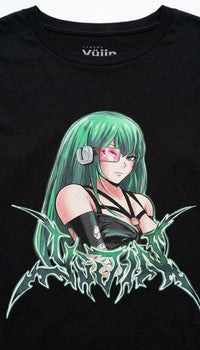 Power Level Long Sleeve T-Shirt