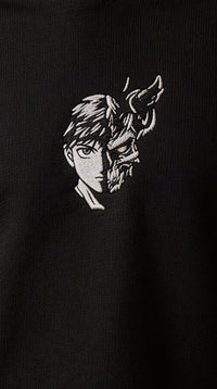 Dark Side Hoodie
