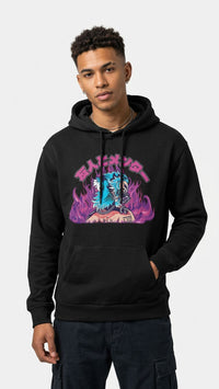 Flames Hoodie