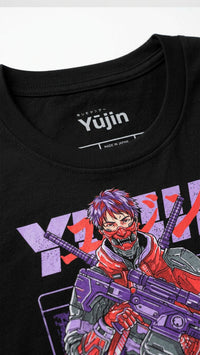 Isolation T-Shirt