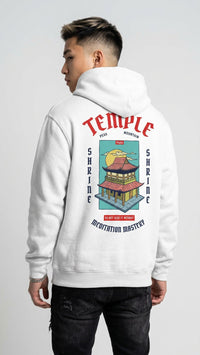 The Shrine Hoodie