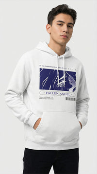 Fallen Angel Hoodie