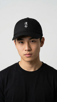 Destiny Hat