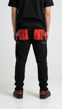 Oppai Sweatpants