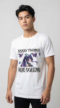 Good Things Are Coming T-Shirt