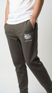 Devil Cat Sweatpants
