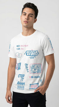 Notice Me T-Shirt
