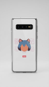 Katzu Samsung Case