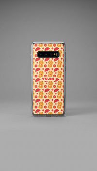 Lucky Cat Samsung Case
