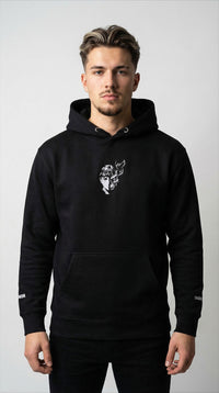 Dark Side Hoodie