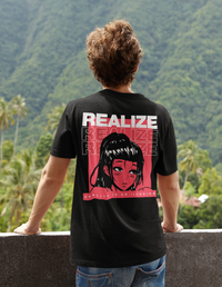 Realize T-Shirt