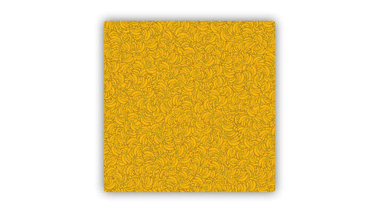 Bananas 2 Player Cloth Playmat CLOUDANIMESTUDIO