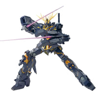 Gundam RX-0 Unicorn Gundam 02 Banshee OVA Ver. MG 1:100 Model Kit