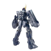 Gundam RX-0 Unicorn Gundam 02 Banshee OVA Ver. MG 1:100 Model Kit