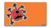 Beholder RPG Playmat