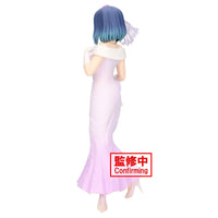 Oshi no Ko Akane Kurokawa Bridal Dress Statue