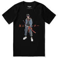Expert T-Shirt