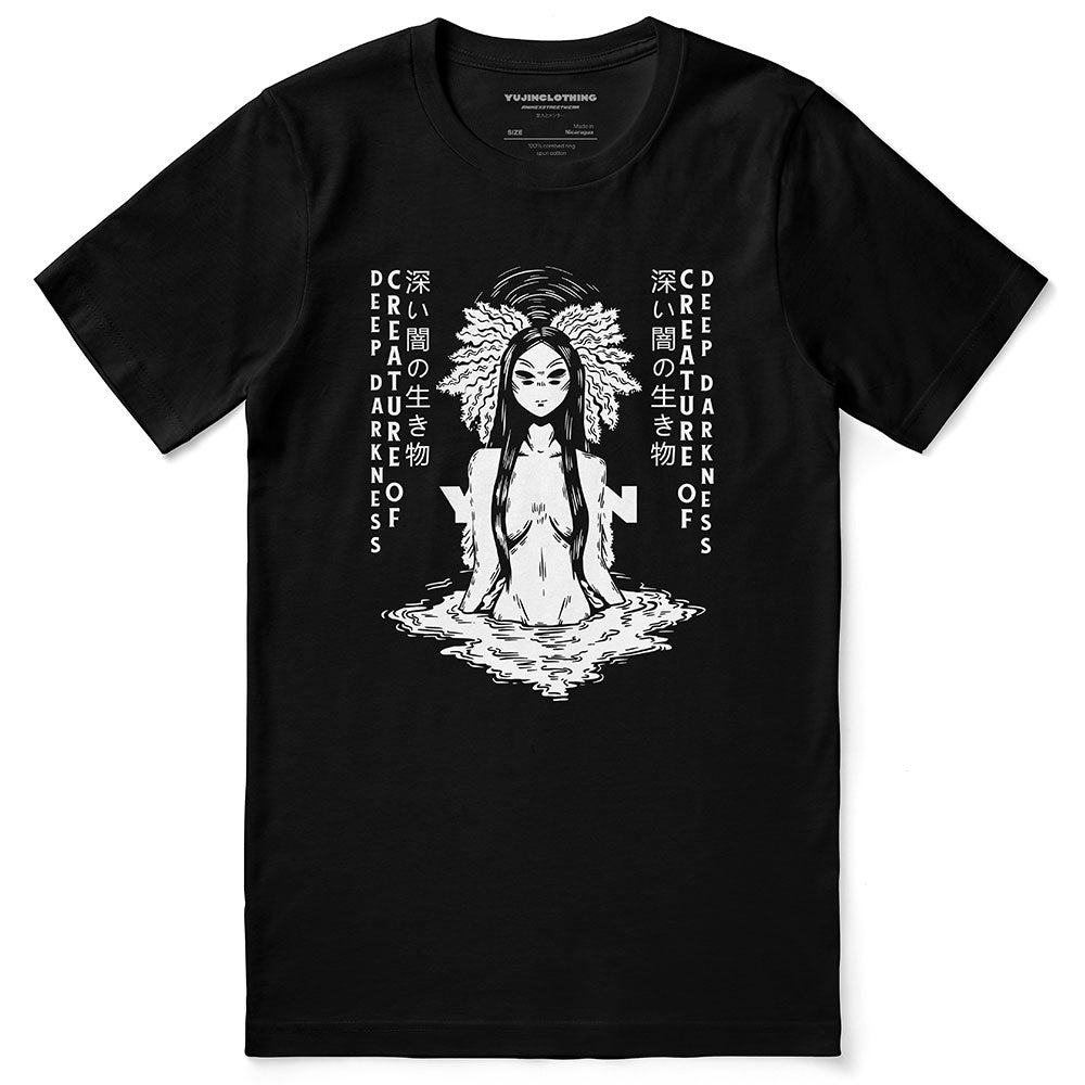 Deep Darkness T-Shirt