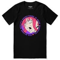 Far Beyond T-Shirt