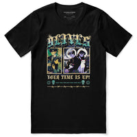 9Lives Cat T-Shirt