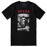Sweet Nightmares T-Shirt CLOUDANIMESTUDIO
