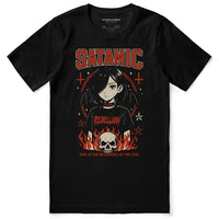 Rebellion Horror T-Shirt