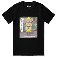 Rough Day T-Shirt