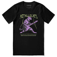 Metallicats Cat T-Shirt CLOUDANIMESTUDIO