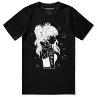 Scared Of Love T-Shirt