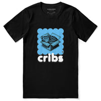 Cribs Cat T-Shirt