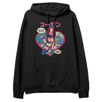 Got Your Milkies Hoodie
