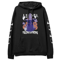 Master Manipulator Cat Hoodie CLOUDANIMESTUDIO