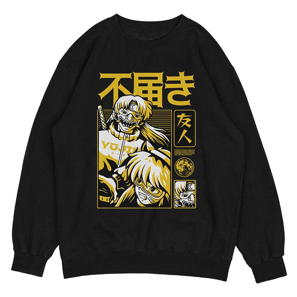 Prideful Sweatshirt
